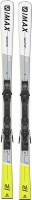 Photos - Ski Salomon S/Max 6 170 (2020/2021) 