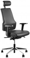 Photos - Computer Chair Barsky StandUp Leather ST-01 