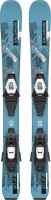 Ski Salomon QST JR 80 (2020/2021) 