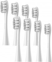 Photos - Toothbrush Head Oclean P1C10 8 pcs 