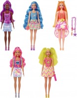 Photos - Doll Barbie Color Reveal HCC67 