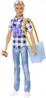 Doll Barbie Ken HHR66 