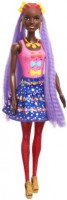 Photos - Doll Barbie Color Reveal Glitter HBG40 