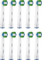 Photos - Toothbrush Head Oral-B Precision Clean EB 20RB-10 