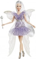 Photos - Doll Barbie Tooth Fairy Doll HBY16 