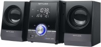 Photos - Audio System Muse M-38 BT 