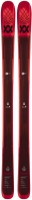 Photos - Ski Volkl M6 Mantra 184 (2022/2023) 