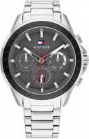 Photos - Wrist Watch Tommy Hilfiger 1791857 