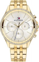 Photos - Wrist Watch Tommy Hilfiger 1781977 