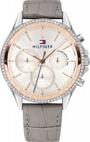 Photos - Wrist Watch Tommy Hilfiger 1781980 