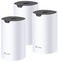 Photos - Wi-Fi TP-LINK Deco S7 (3-pack) 