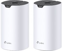 Photos - Wi-Fi TP-LINK Deco S7 (2-pack) 