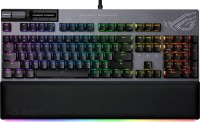 Photos - Keyboard Asus ROG Strix Flare II Animate NX Red Switch 