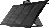 Photos - Solar Panel EcoFlow 110W Portable Solar Panel 110 W