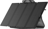 Solar Panel EcoFlow 160W Portable Solar Panel 160 W