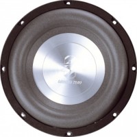 Photos - Car Subwoofer Ground Zero GZRW 10XD-AL