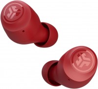 Photos - Headphones JLab GO Air Pop 