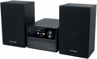 Photos - Audio System Muse M-70 DBT 