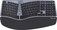 Keyboard Delux GM901 