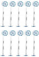 Photos - Toothbrush Head Oral-B Sensi UltraThin EB 60-10 