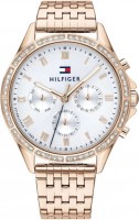 Photos - Wrist Watch Tommy Hilfiger 1782143 