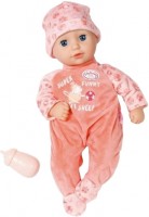 Photos - Doll Zapf Baby Annabell 702956 