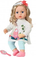 Photos - Doll Zapf Baby Annabell Sophia 703014 