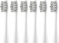 Photos - Toothbrush Head Oclean P2S6 6 pcs 