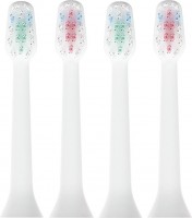 Photos - Toothbrush Head Vitammy Smils 4 pcs 