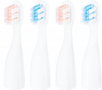 Photos - Toothbrush Head Vitammy Smile MiniMini+ 4 pcs 