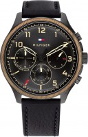 Photos - Wrist Watch Tommy Hilfiger 1791854 