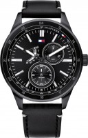 Photos - Wrist Watch Tommy Hilfiger 1791638 