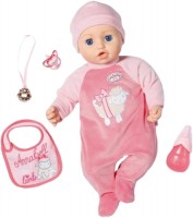 Photos - Doll Zapf Baby Annabell 706299 