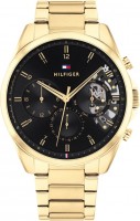 Photos - Wrist Watch Tommy Hilfiger 1710447 