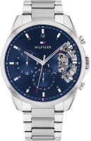 Photos - Wrist Watch Tommy Hilfiger 1710448 