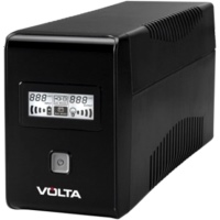Photos - UPS Volta Active 850 LCD 850 VA