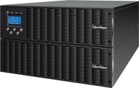 Photos - UPS CyberPower OLS6000ERT6U 6000 VA