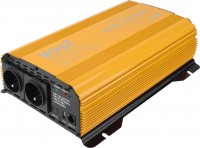 Photos - Car Inverter Volt Polska Sinus Plus 1500 12/230V 