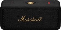 Photos - Portable Speaker Marshall Emberton II 