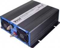 Photos - Car Inverter Volt Polska Sinus Eco 4000 12/230V 