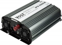 Photos - Car Inverter Volt Polska IPS-5000R 24/230V 