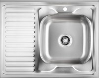 Photos - Kitchen Sink Quadron Robin 111 HD111SAT8060P 800x600