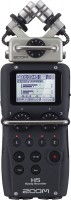 Portable Recorder Zoom H5 Set 
