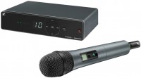 Microphone Sennheiser SKM 825-XSW-A 