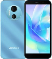 Photos - Mobile Phone Doogee X97 16 GB / 3 GB