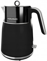 Photos - Electric Kettle Morphy Richards Signature 100744 black