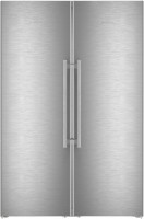 Photos - Fridge Liebherr Peak XRFst 5295 stainless steel