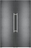 Photos - Fridge Liebherr Peak XRFbs 5295 black