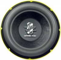 Photos - Car Subwoofer Ground Zero GZRW 30SPL 