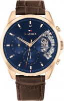 Photos - Wrist Watch Tommy Hilfiger 1710453 